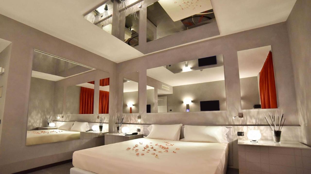 Sweet Motel Verdello Buitenkant foto