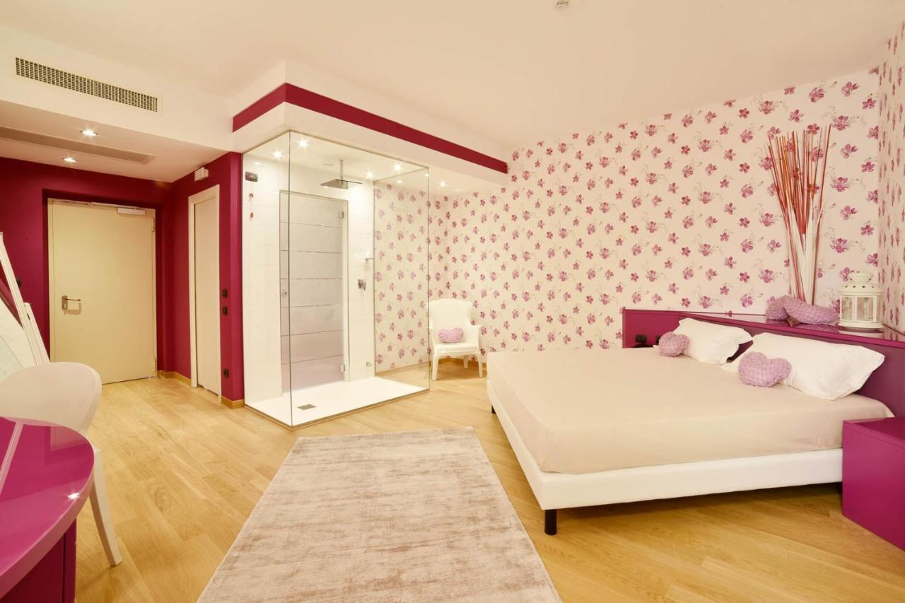 Sweet Motel Verdello Buitenkant foto