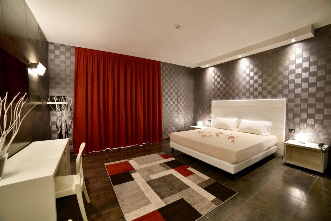 Sweet Motel Verdello Buitenkant foto