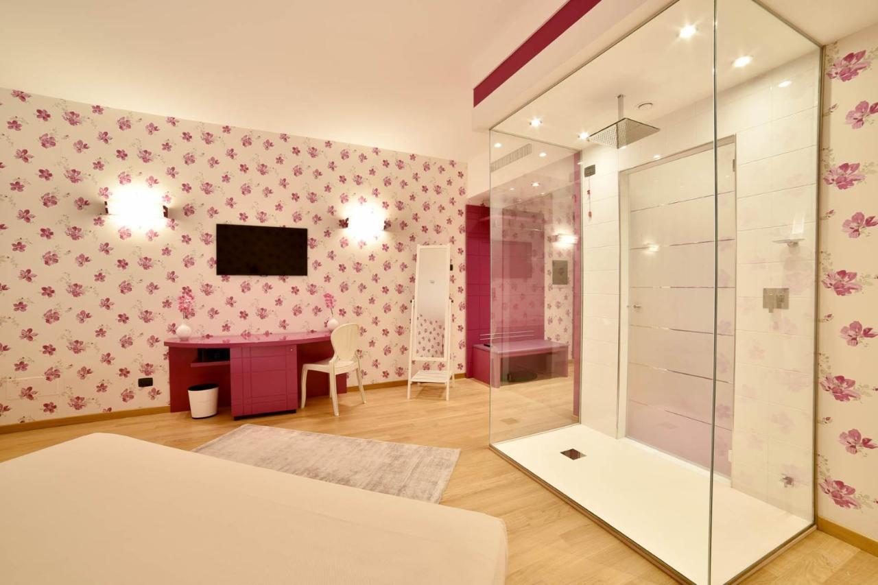 Sweet Motel Verdello Buitenkant foto